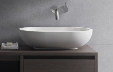 24 Inch Vessel Sink picture № 4